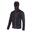 Chaqueta para Hombre Trangoworld Trx2 dura pro Negro/Negro