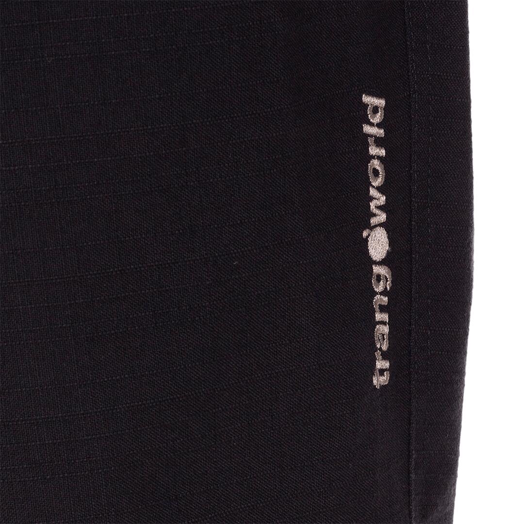 Pantalones cortos para Hombre Trangoworld Sopra Negro 2/6