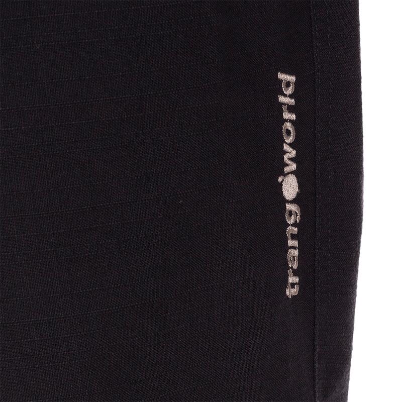 Pantalón corto SOPRA de Hombre Negro