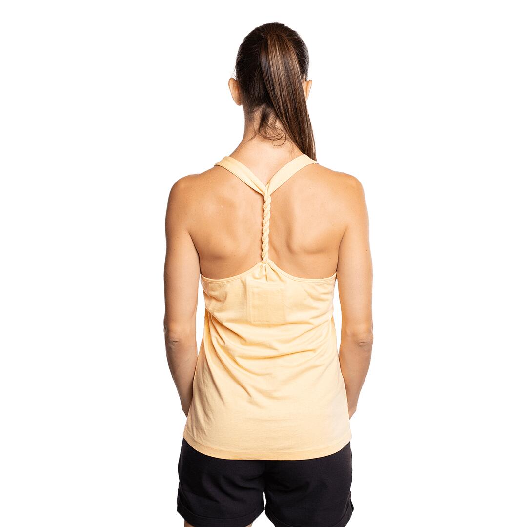 Camiseta para Mujer Trangoworld Mazin Rosa 3/5