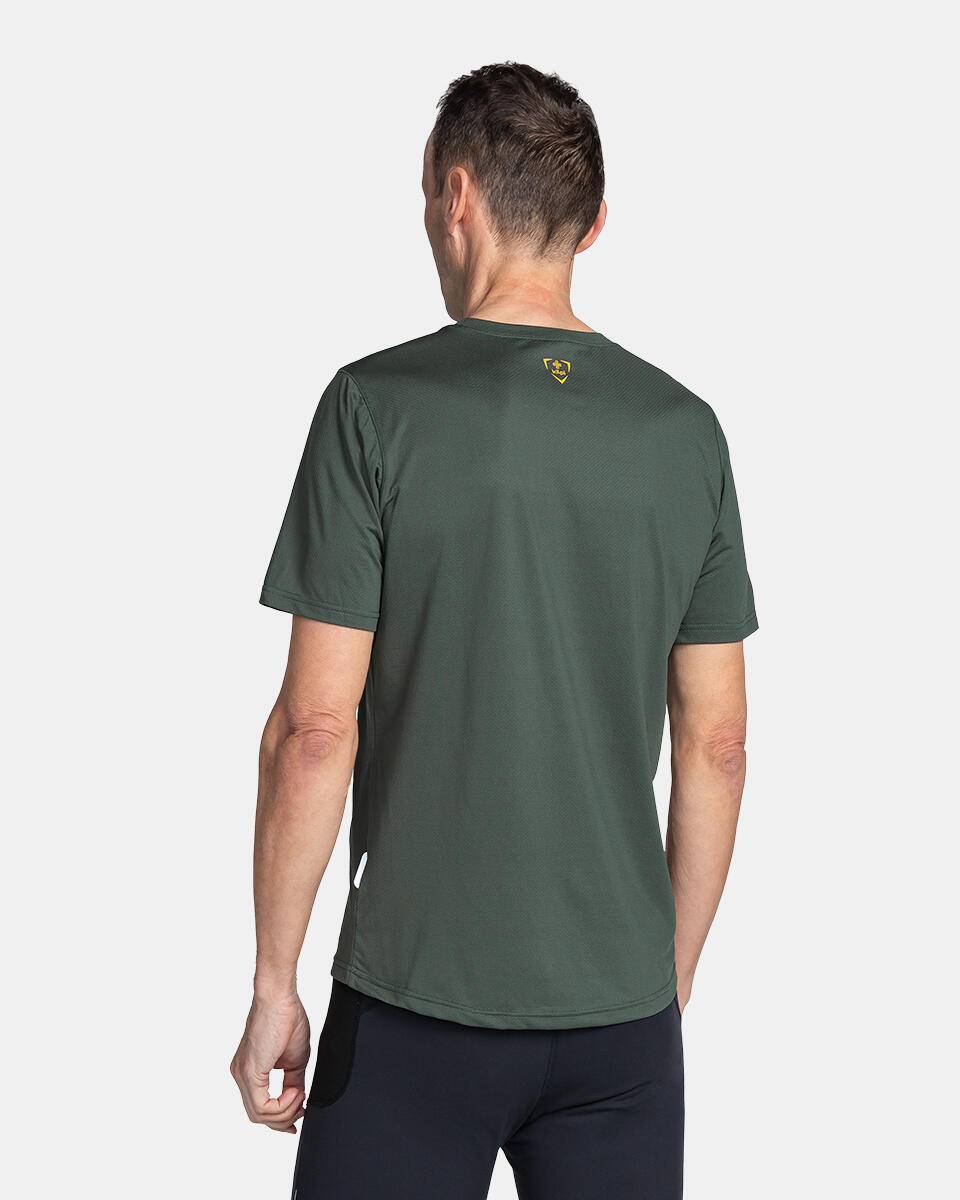 Men´s technical t-shirt Kilpi TODI-M 2/3