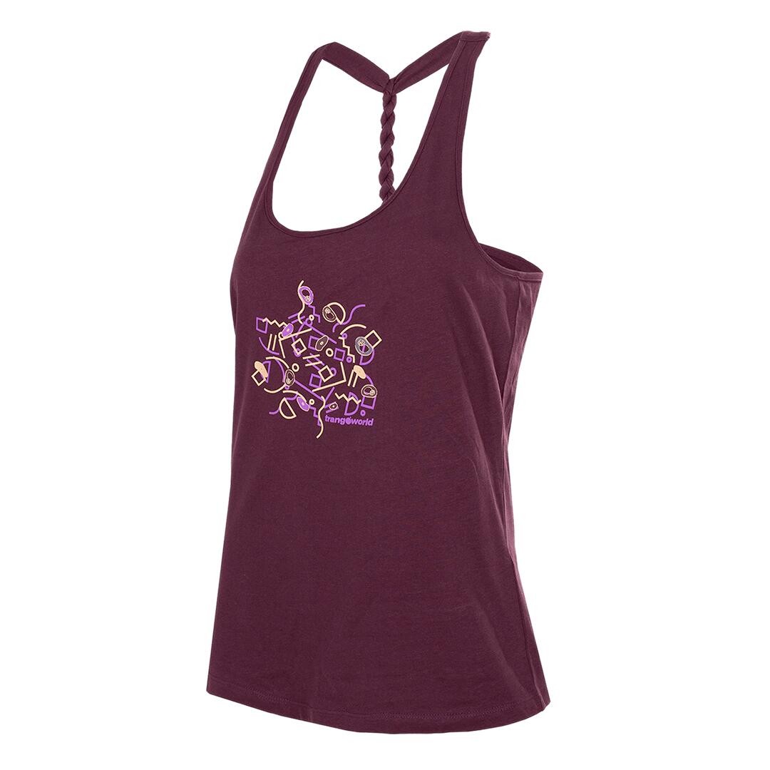 morado ceniza