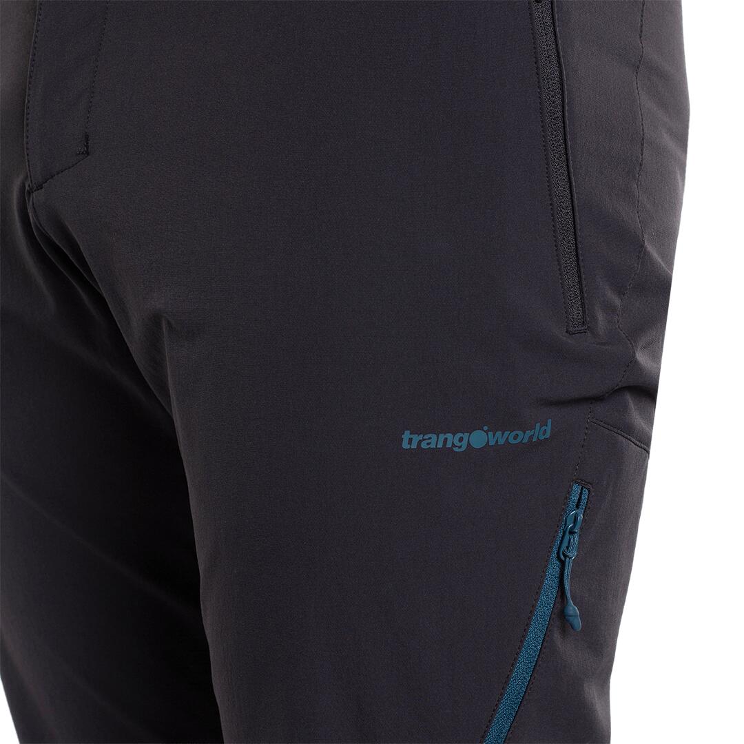 Pantalones trangoworld hombre online invierno