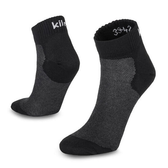 Calzini da running unisex Kilpi 2P MINIMIS-U