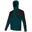 Chaqueta para Hombre Trangoworld Eighe Azul/Negro/Negro