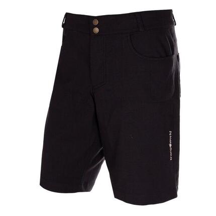 Pantalones cortos para Hombre Trangoworld Sopra Naranja