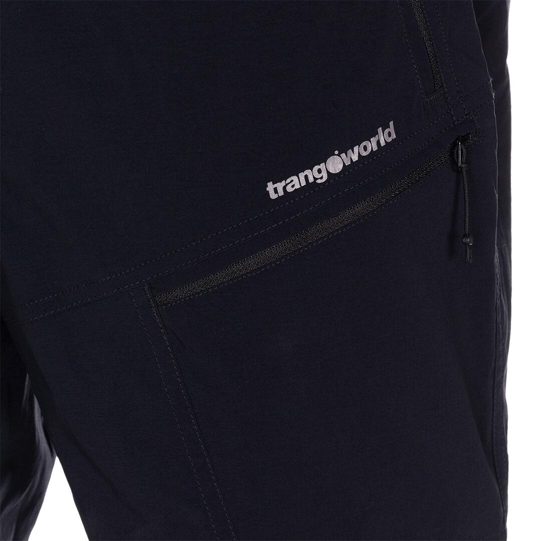 Calções Trangoworld modelo PC009673-6A0 para homem 2/6