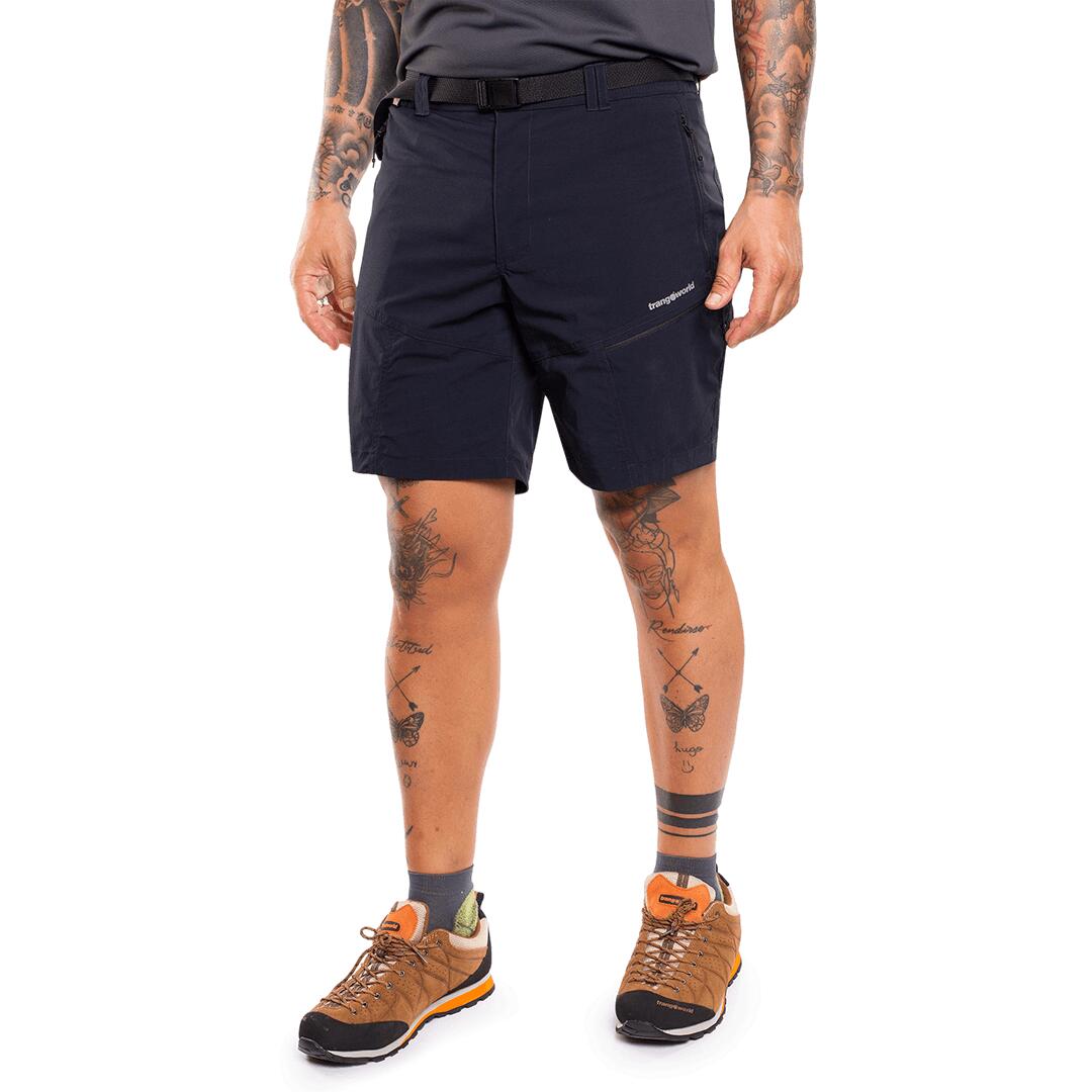Calções Trangoworld modelo PC009673-6A0 para homem 3/6