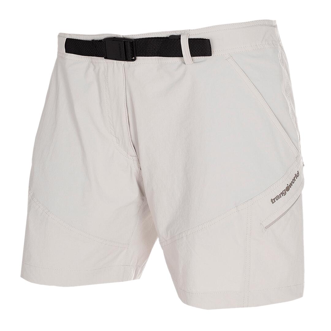 TRANGOWORLD Korte broek Trangoworld Yittu Vn voor vrouwen