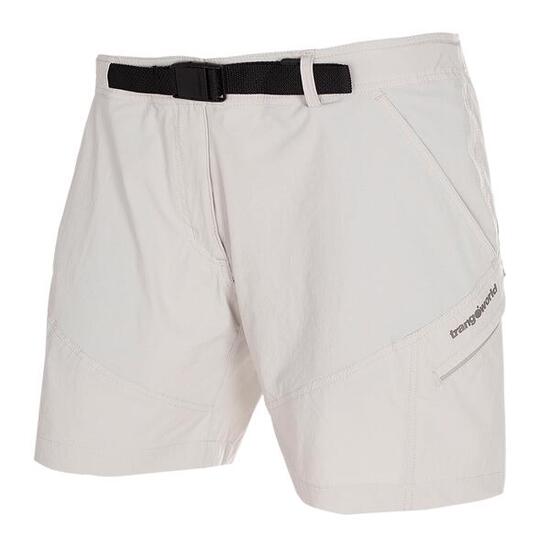 Korte broek Trangoworld model PC009286-1S0 voor vrouwen