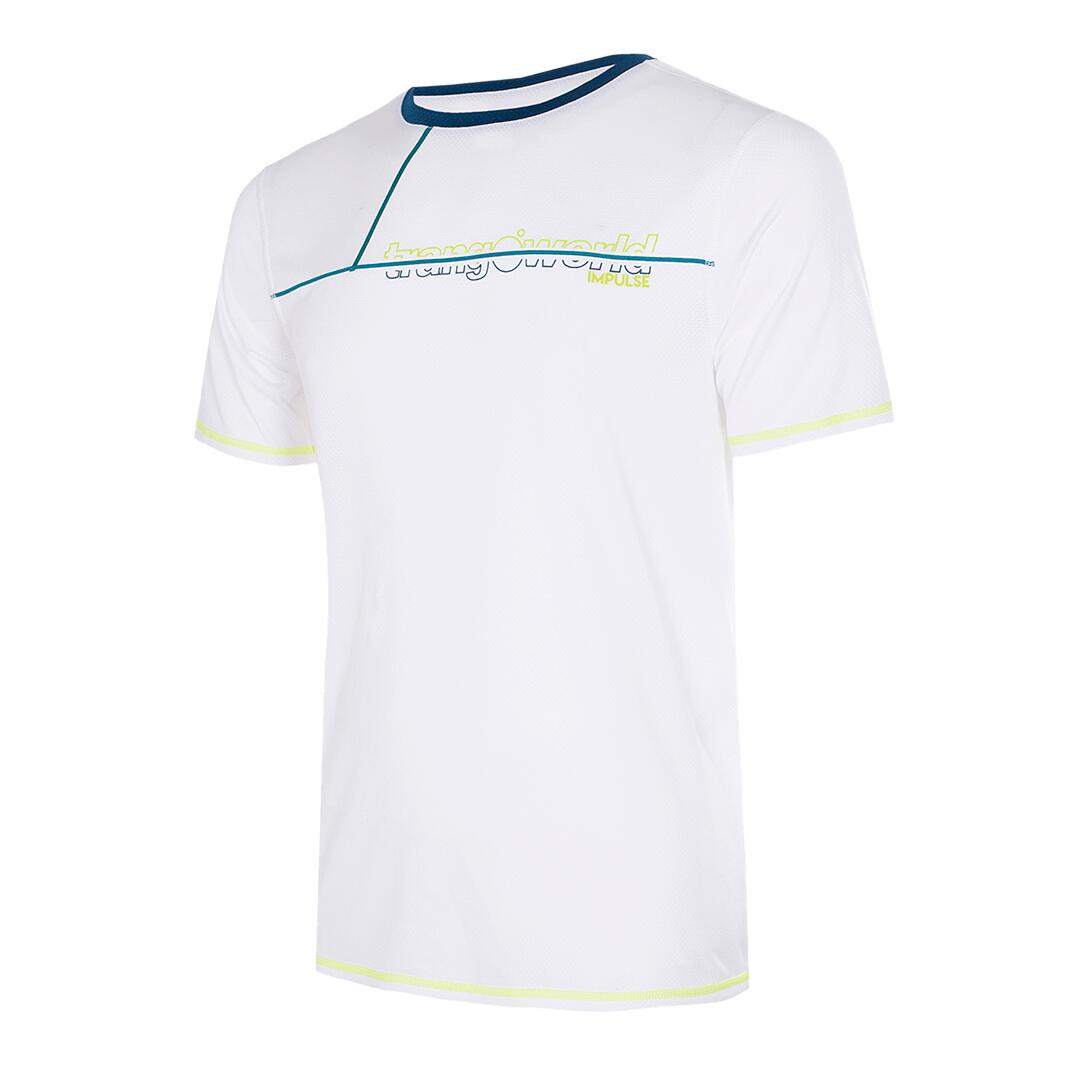 Camisetas trangoworld hombre sale