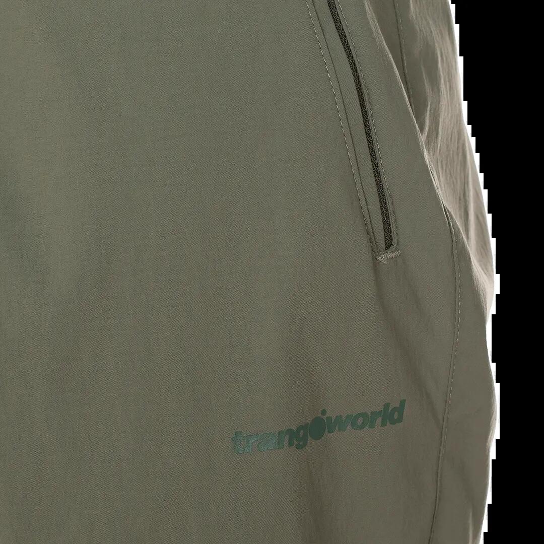 Malla pirata para Mujer Trangoworld Youre th Verde 2/6