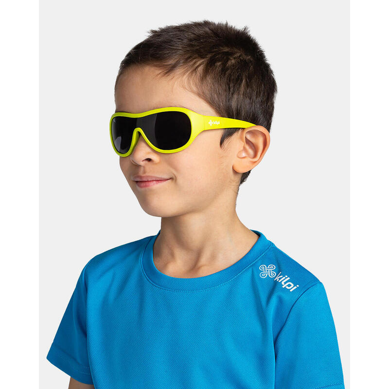 Lunettes de soleil randonnée - MHT550 - enfant plus 10 ans - catégorie 4 -  Decathlon