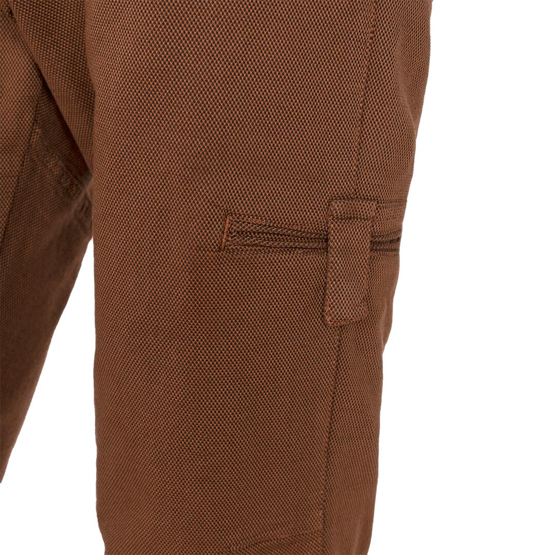 Pantalón para Hombre Trangoworld Latok vn Marrón 2/7