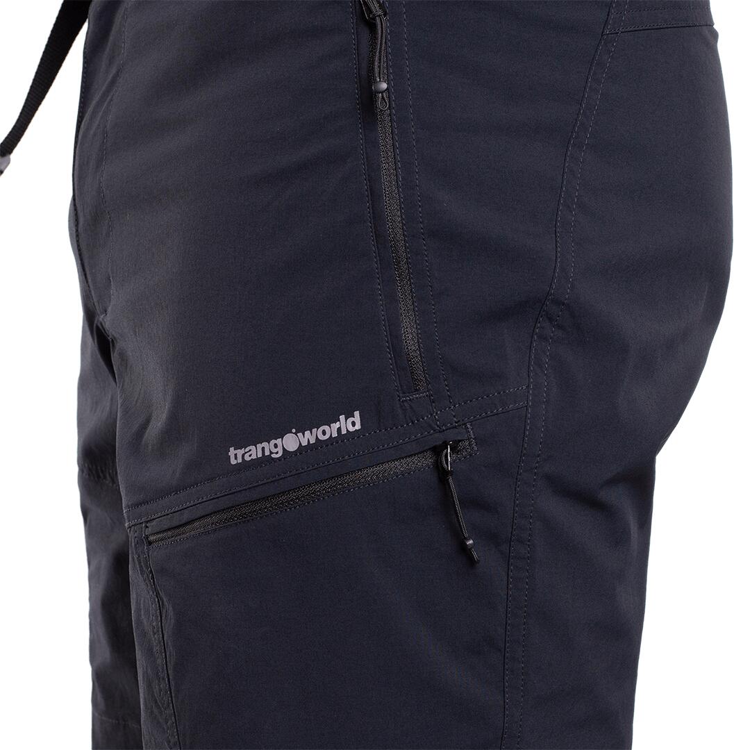 Calções Trangoworld modelo PC009673-6A0 para homem 6/6