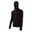 Chaqueta para Hombre Trangoworld Trx2 stretch pro Negro