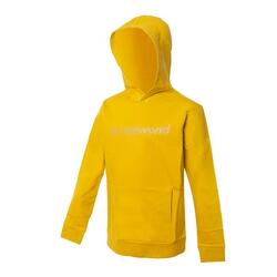 Sudadera para ni os Trangoworld Lumbier Negro Decathlon