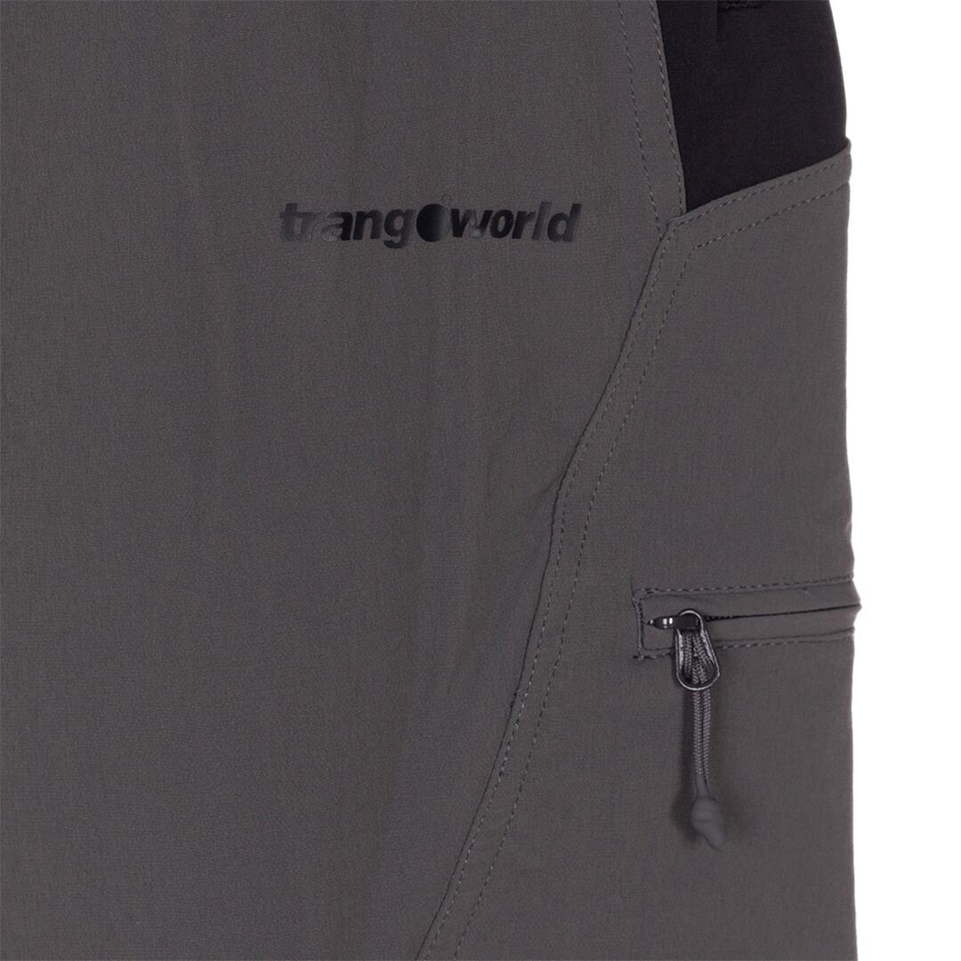 Calções Trangoworld modelo PC009644-451 para homem 2/6