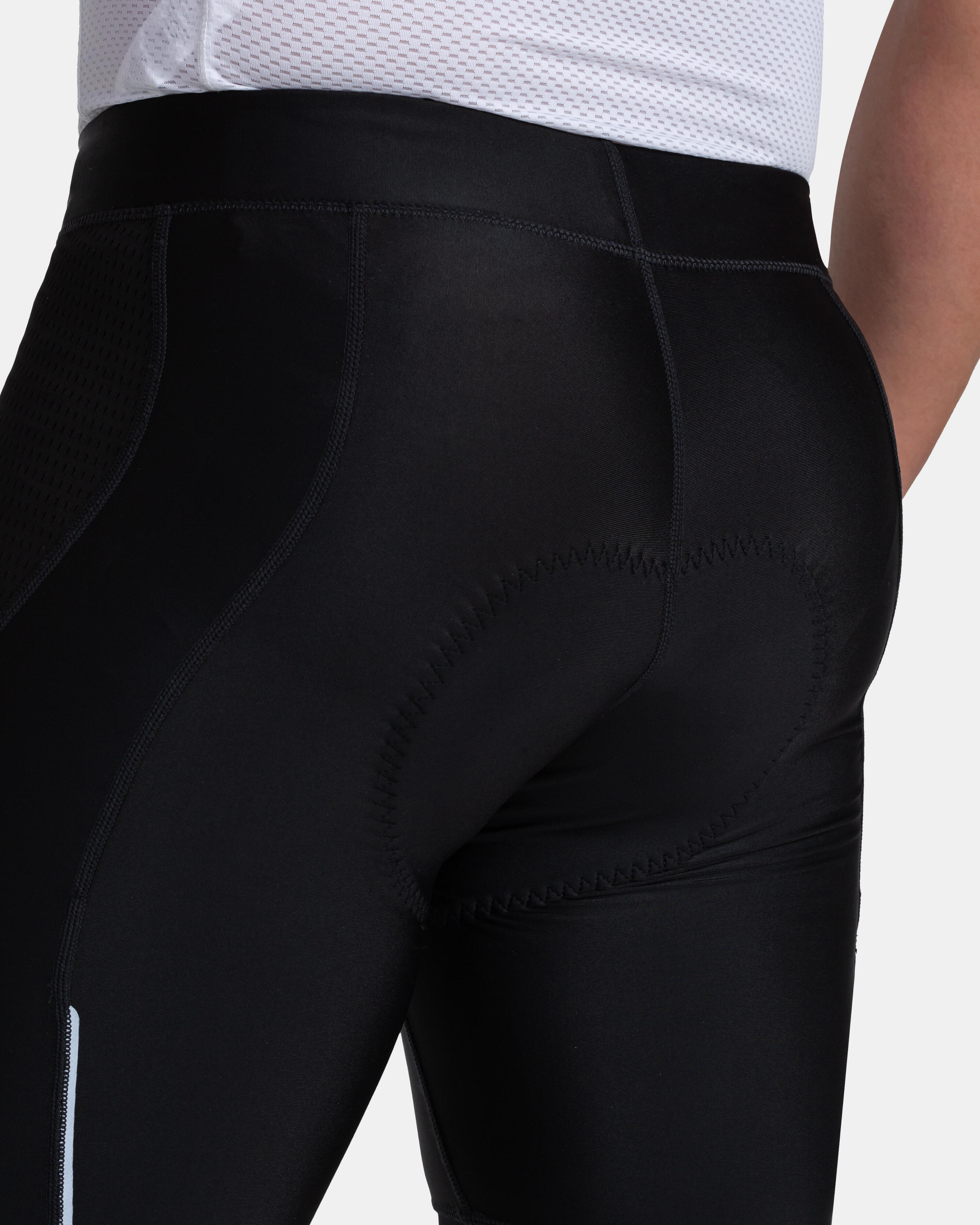 IT: Pantaloncini ciclismo uomo Kilpi PRESSURE-M 4/6