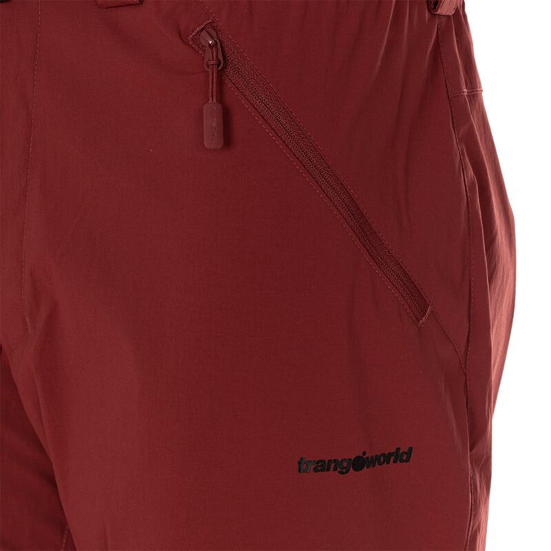 Pantalón para Hombre Trangoworld Abisko Marrón