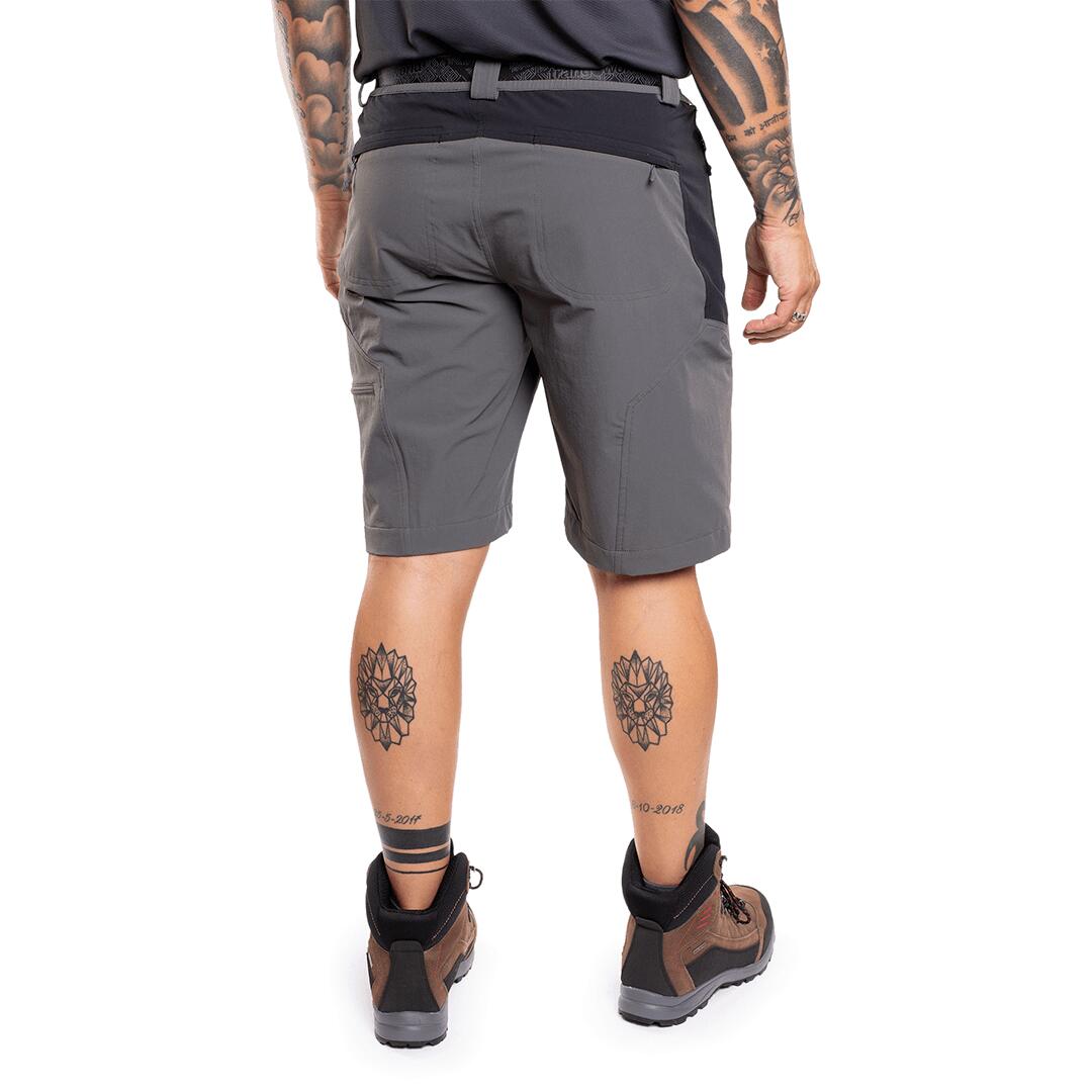 Calções Trangoworld modelo PC009644-451 para homem 4/6