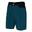Pantalón corto para Hombre Trangoworld Rench Azul/Negro