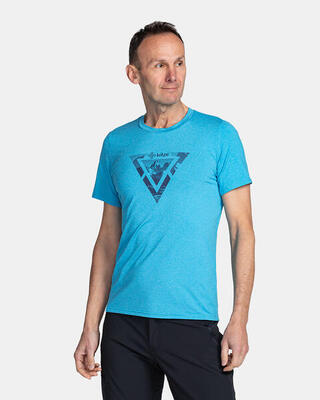Technisches T-Shirt für Herren Kilpi LISMAIN-M