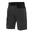 Pantalón corto para niños Trangoworld Lalin Gris/Negro