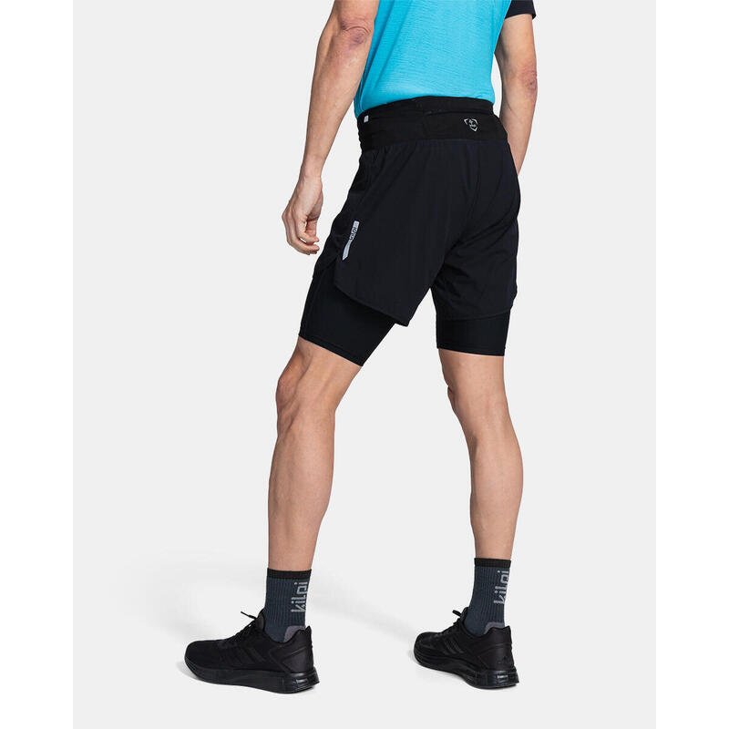 Short de course pour homme Kilpi BERGEN-M