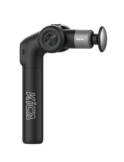 Pistola massaggiante KiCA EVO