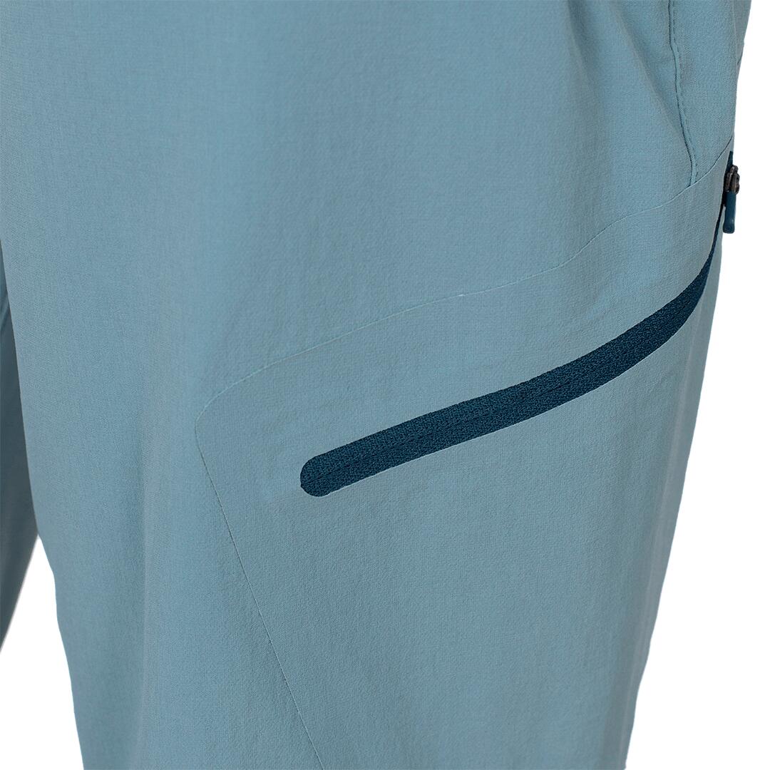 Pantalón para Mujer Trangoworld Luna th Azul/Azul 2/6