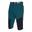 Pantalón pirata para Hombre Trangoworld Tanzen th Azul/Negro