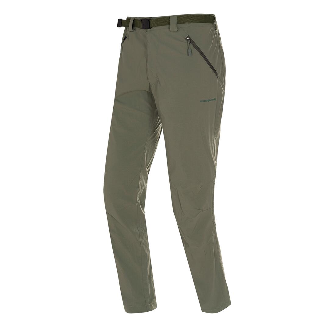 Pantalones de alpinismo para hombre online Decathlon