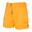 Pantalón corto ANDRAZ de Mujer Naranja