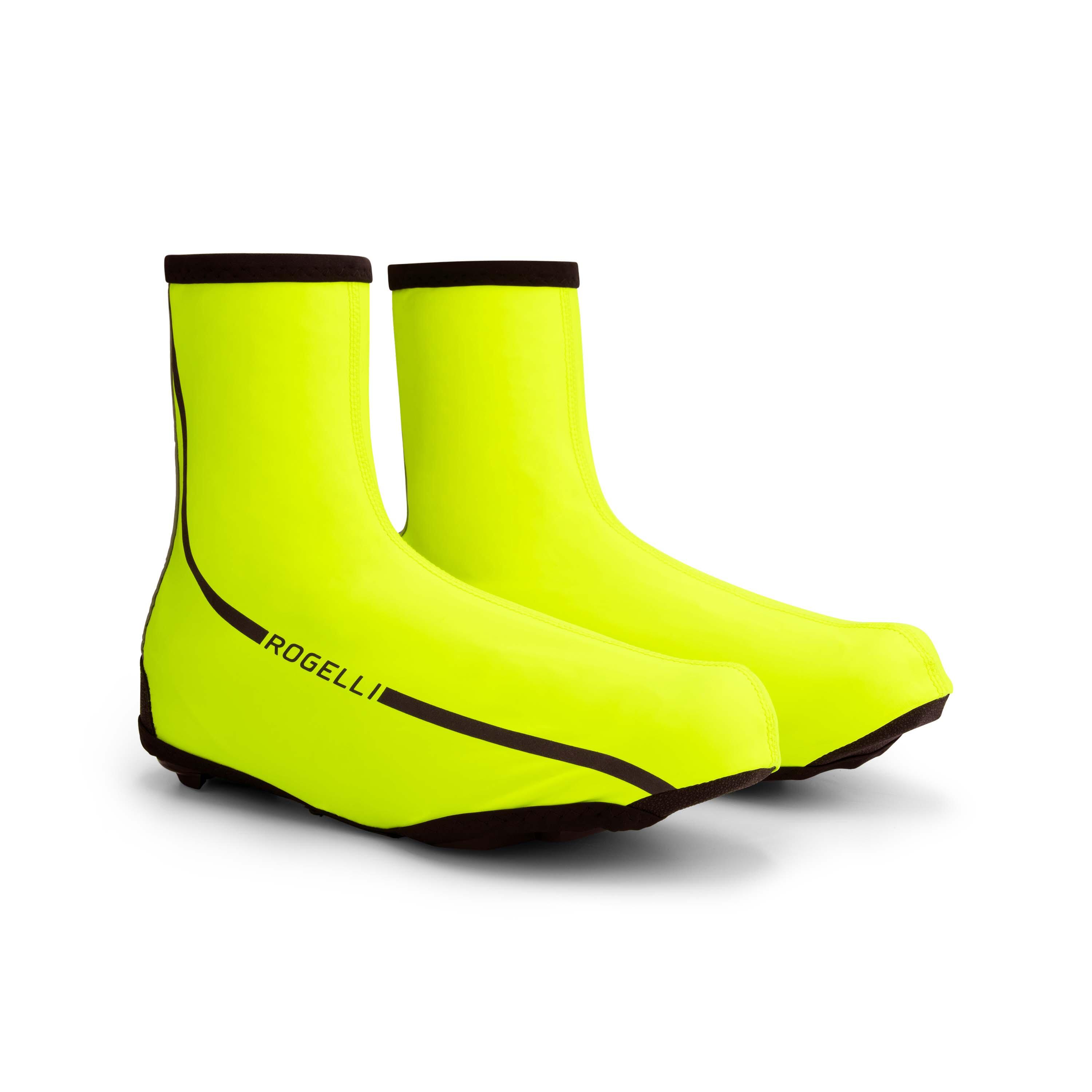 Cubrezapatillas Ciclismo Hombres 2sQin Decathlon