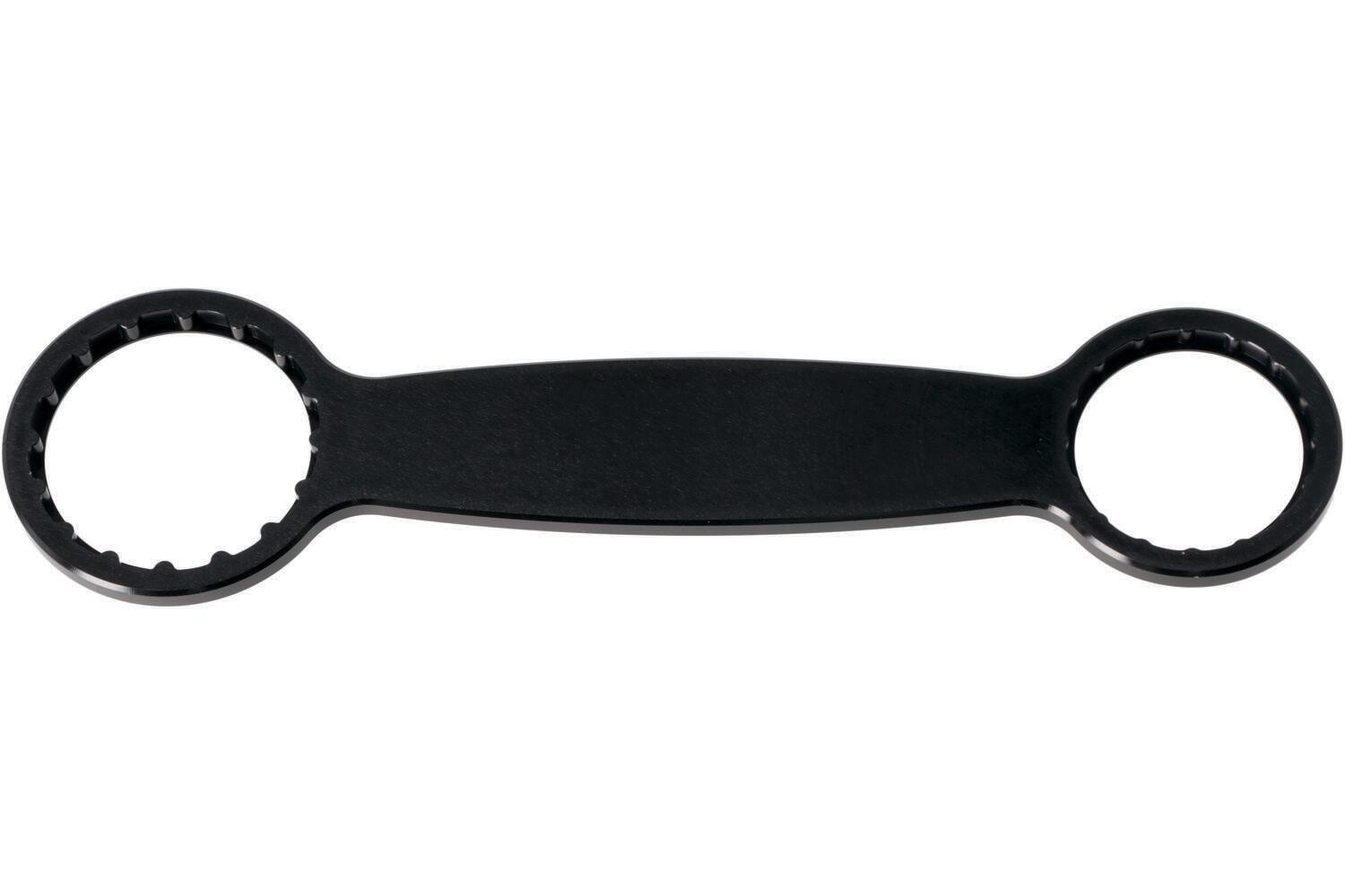 Ferramenta de suporte inferior Enduro Bearings Tool-TorqTite Wrench 2/2