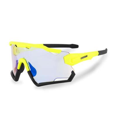 Occhiali sportivi - Occhiali da ciclismo Unisex - Switch