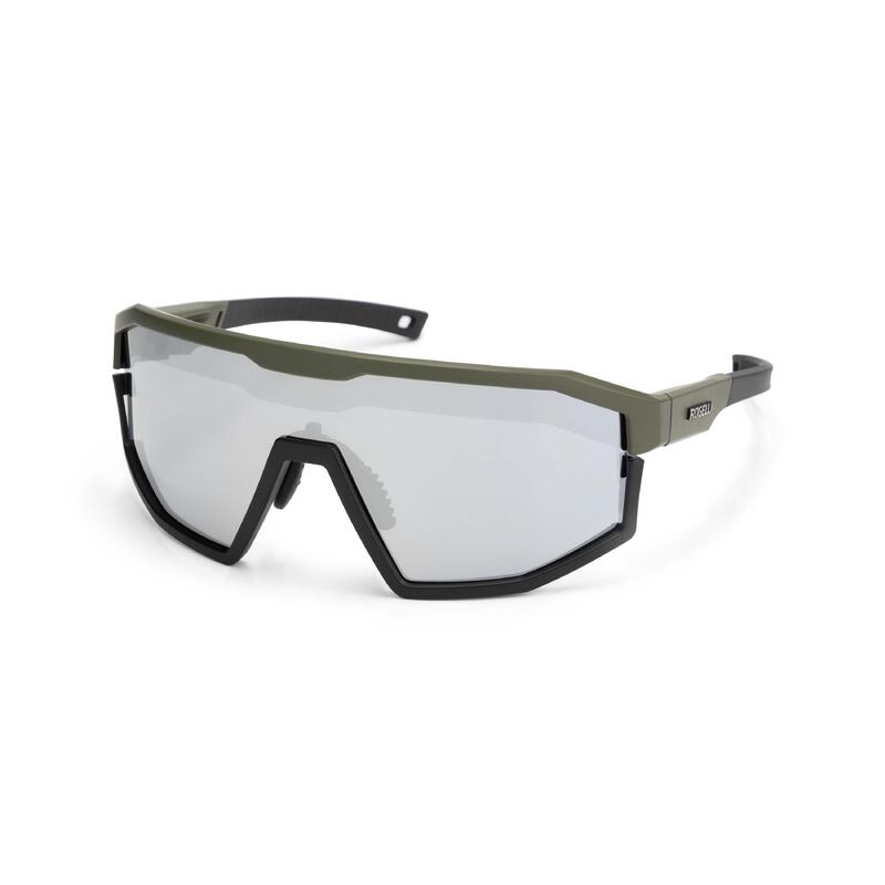 Fahrradbrille - Sportbrille Unisex - Recon