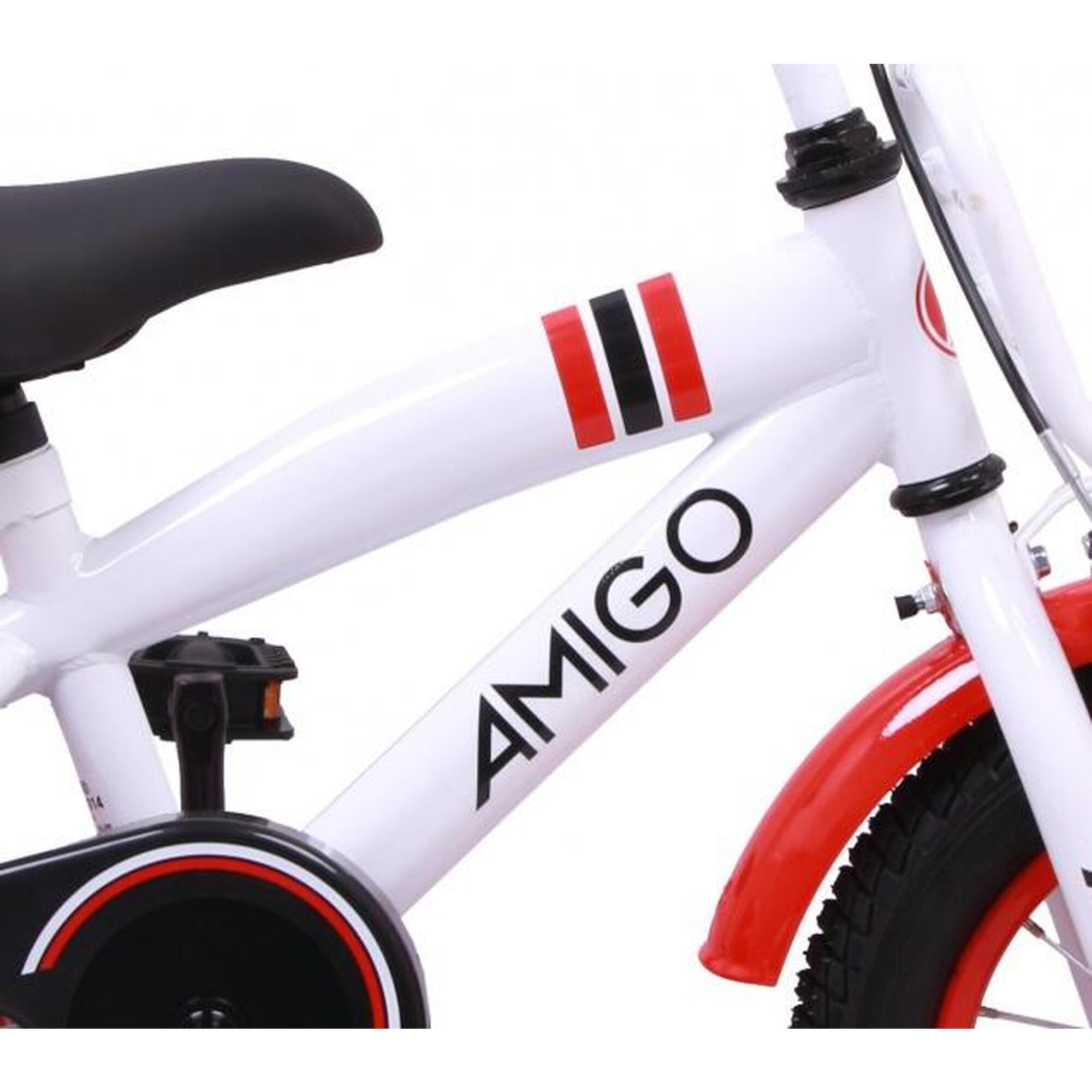 Velo amigo 12 pouces new arrivals