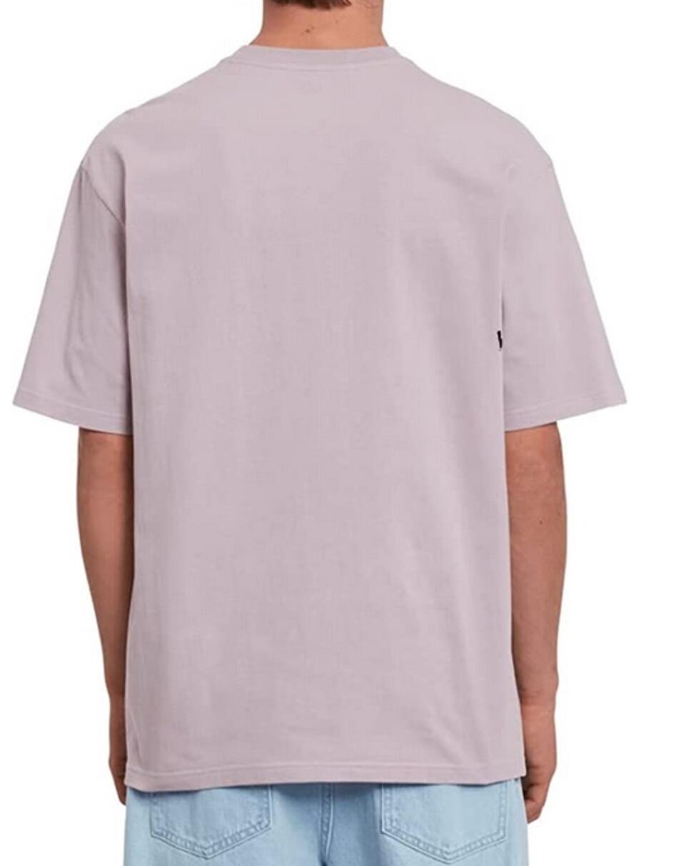 VOLCOM Volcom T-Shirt Yeller lila 2/2