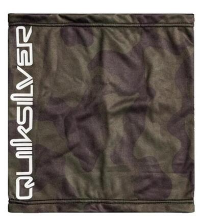QUIKSILVER Quiksilver Halstuch Misty Collar olive