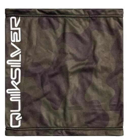Quiksilver Halstuch Misty Collar olive