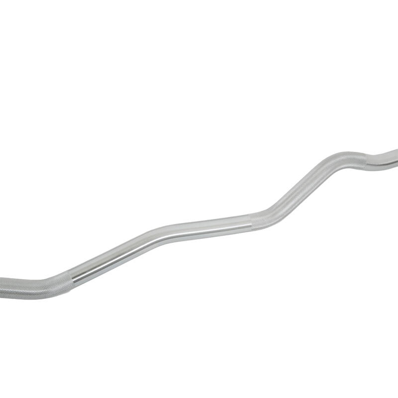 BARRA REGULAR "EZ CURL BAR" (30mm)