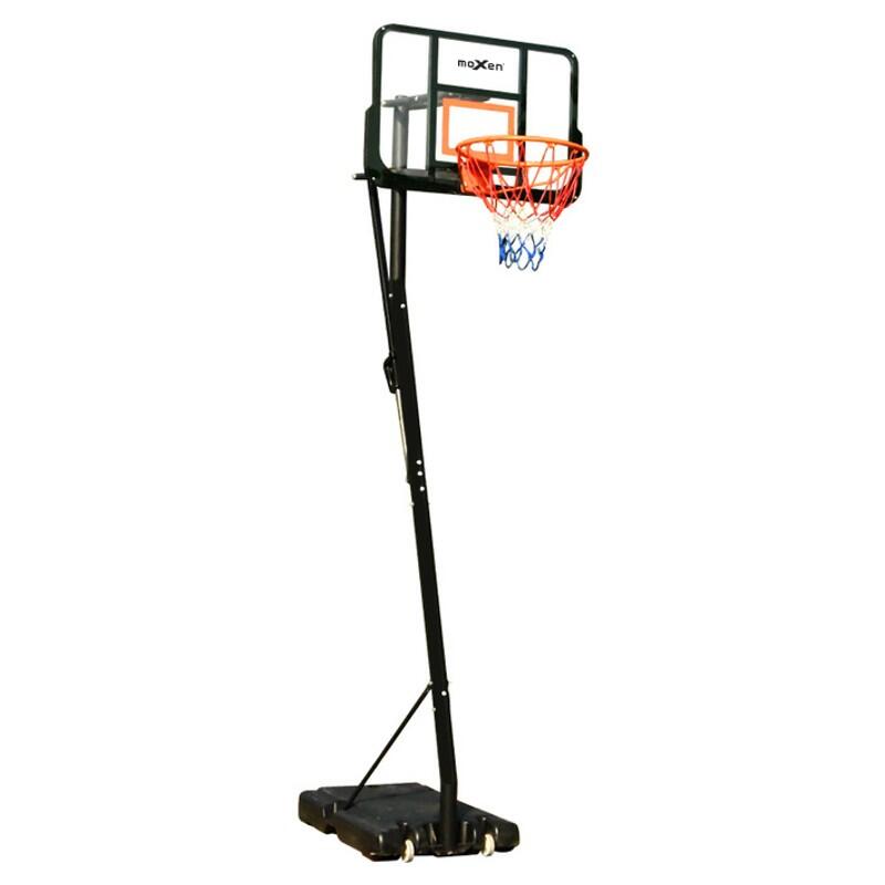 Canasta Basket Trasladable Moxen Lakers, 2.45 a 3.05m.