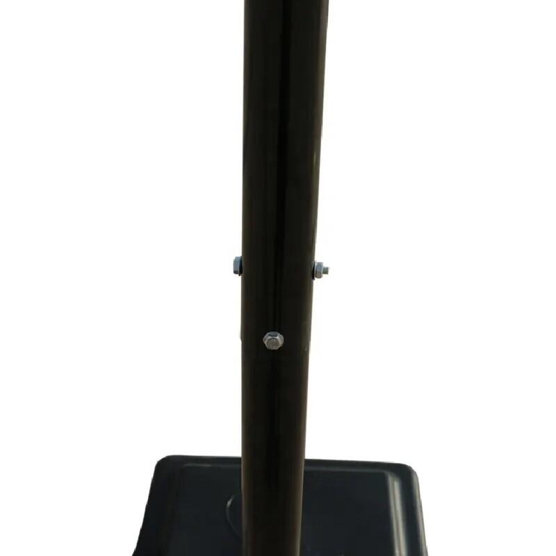 Canasta Basket Trasladable Moxen Bulls, 1.50 a 3.05m 3/5