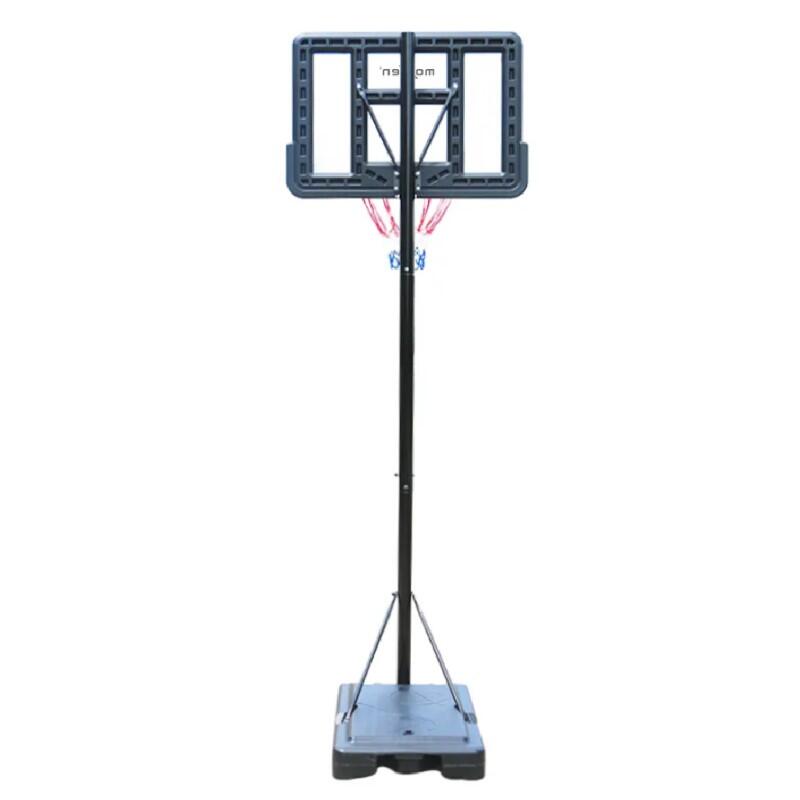 ESTEBAN Canasta baloncesto móvil Extensión 1,65 m