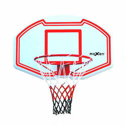 Set Tablero Baloncesto Moxen Tiro, 71x45cm