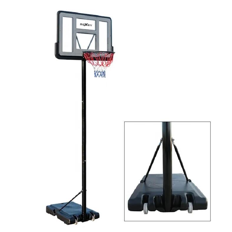 Canasta Basket Trasladable Moxen Bulls, 1.50 a 3.05m 4/5
