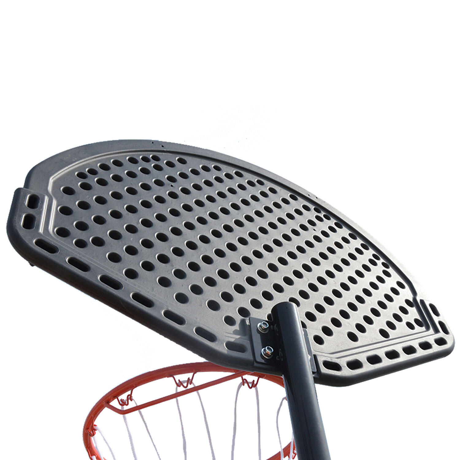 Canasta Basket Trasladable Moxen Pistons, 1.60 a 2.20m 3/6