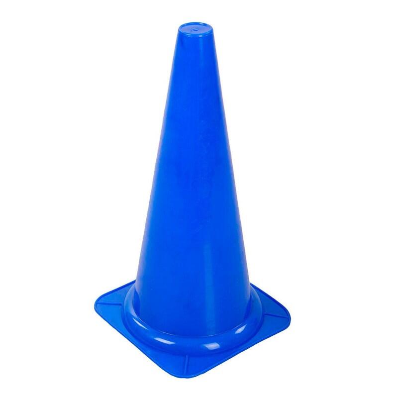 azul